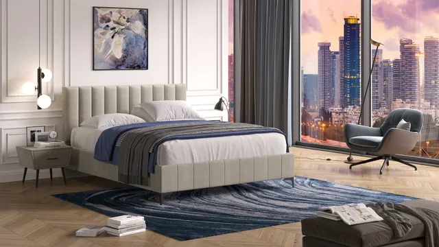 מיטה מתכווננת יהודית אימפוריו